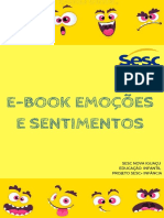 Emoções