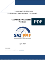 SAI PMF Guidance for assessors version 2017 v3