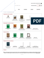 NOVEDADES - La Central - 2021