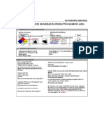 DEXOXIDANTE