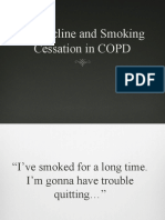 Smoking Cessation