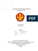 Eksel Dwi Prautama A22118048 (Makalah Penanganan Pasca Panen)