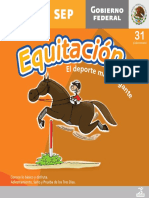 Equitacion