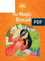 The Magic Brocade