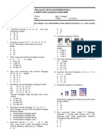 PTS 1 Matematika KLS Viii 2020