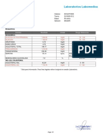 Resultados Palma