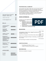 Coolfreecv Resume Icons 02