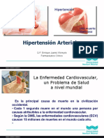 Hipertension-Arterial-2020 - Wiener
