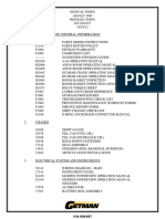 GETMAN A 64 020-057 MANUAL