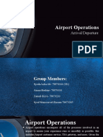 Airport Operations