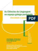 PROVÉRBIOS, METÁFORA E PUBLICIDADE