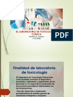 Descontaminacion Cutanea