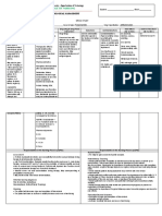 College of Nursing: Pharmacological Management