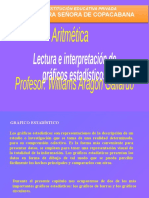 Lectura de Graficos Estadisticos