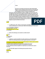 HCIP-Transmission Written Exam