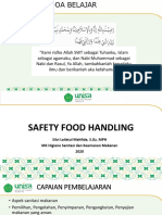 FOOD_SAFETY