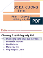 Phần I.2 He thong may tinh