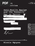 Nicole Nguyen - Suspect Communities - Anti-Muslim Racism and The Domestic War On Terror (2019, University of Minnesota Press) - Libgen - Li