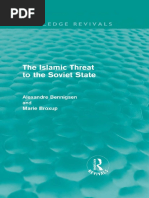 New Woman in Uzbekistan: Islam & Modernity | PDF | Alphabet