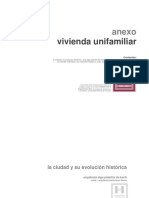 Cartilla Vivienda Unifamiliar - 2020