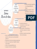 Peach Wedding Plans Mind Map (1)(1)