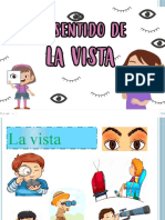 La vista