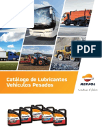 Af Catalogo Lubricantes Vehiculos Pesados - tcm13 37187