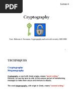 L4 Cipher Systems