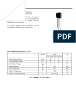 2N2222A-datasheet