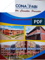 Portafolio Conalpabi Bogota 2019 PDF