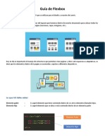 Guía de Flexbox