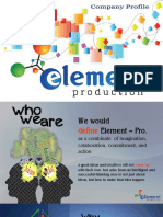 Element Production Company Profile (Compressed)