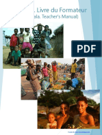 Peace Corps Lingala - Livre Du Formateur