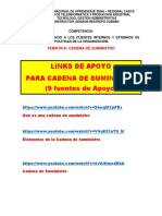 LINKS DE APOYO CADENA DE SUMINISTRO PDF