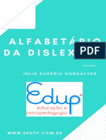 Alfabetário da dislexia