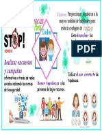 LABOR SOCIAL INFOGRAFIA