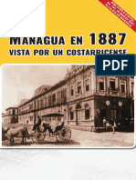 No 181 Visita A Managua Del Presidente Soto