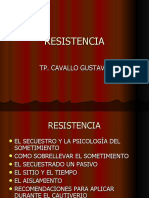 Resistencia 1