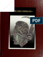 The American Indians - The First Americans (History Ebook)