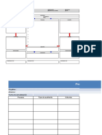 Copia de TALLERES AUDITORIA FORMATOS