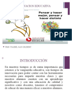 Innovacion Educativa PPT (Completa) .Pptx3