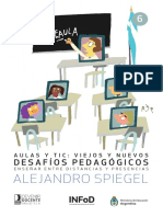 6 Aulas y TIC Alejandro Spiegel