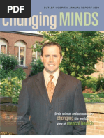 ButlerAnnualReport2009