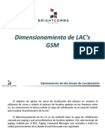 DImensionamiento de LAC (Pagimg)