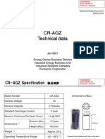 Panasonic Stattus4 CR-AGZ Standard Data 20210108 BATERIA