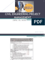 Cepm Module1 PPT