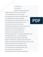 LIFE CYCLE COST ANALYSIS Bahan III