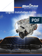 Engine Installation Guide
