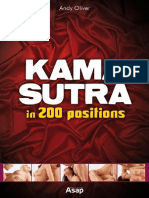 The Kama Sutra in 200 Positions
