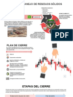 Plan Manejo Residuos Sólidos Minera Conga